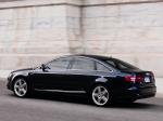 Audi A6 3.0T Quattro S-Line Sedan 2008 года (NA)